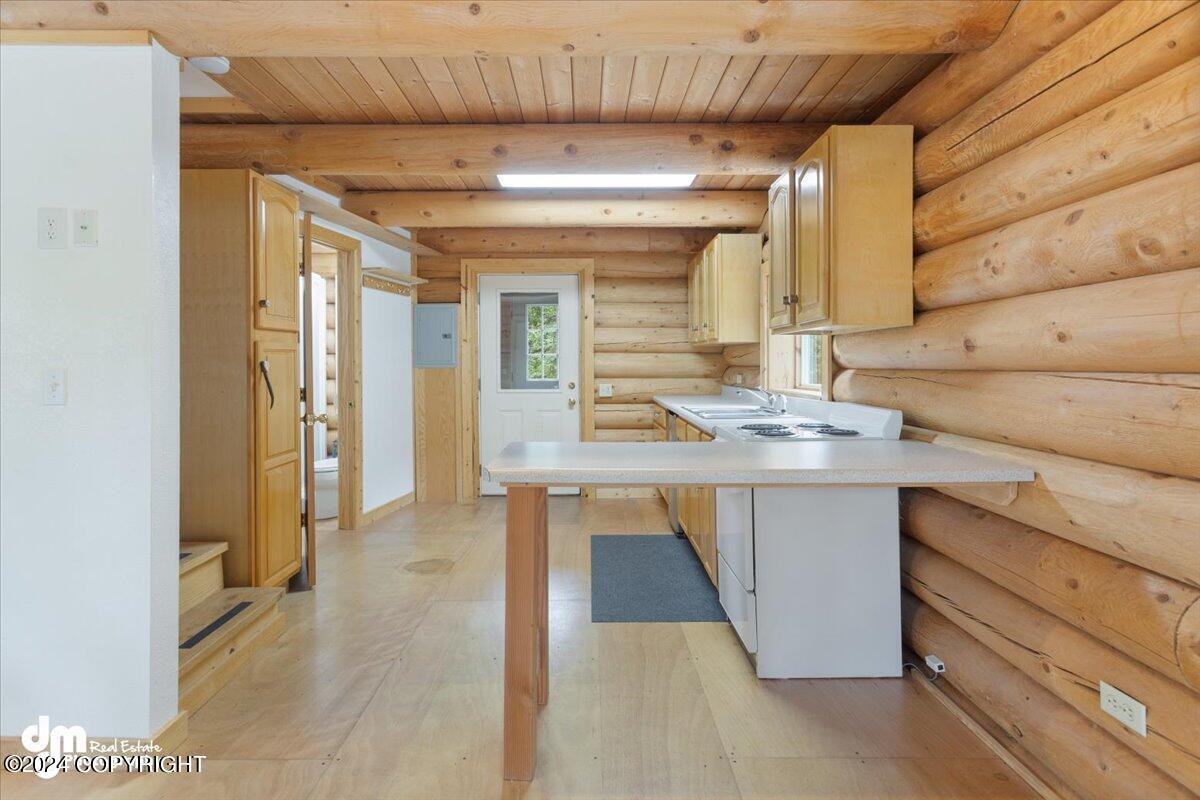 11707 E Remote Lane, Willow, Alaska image 10