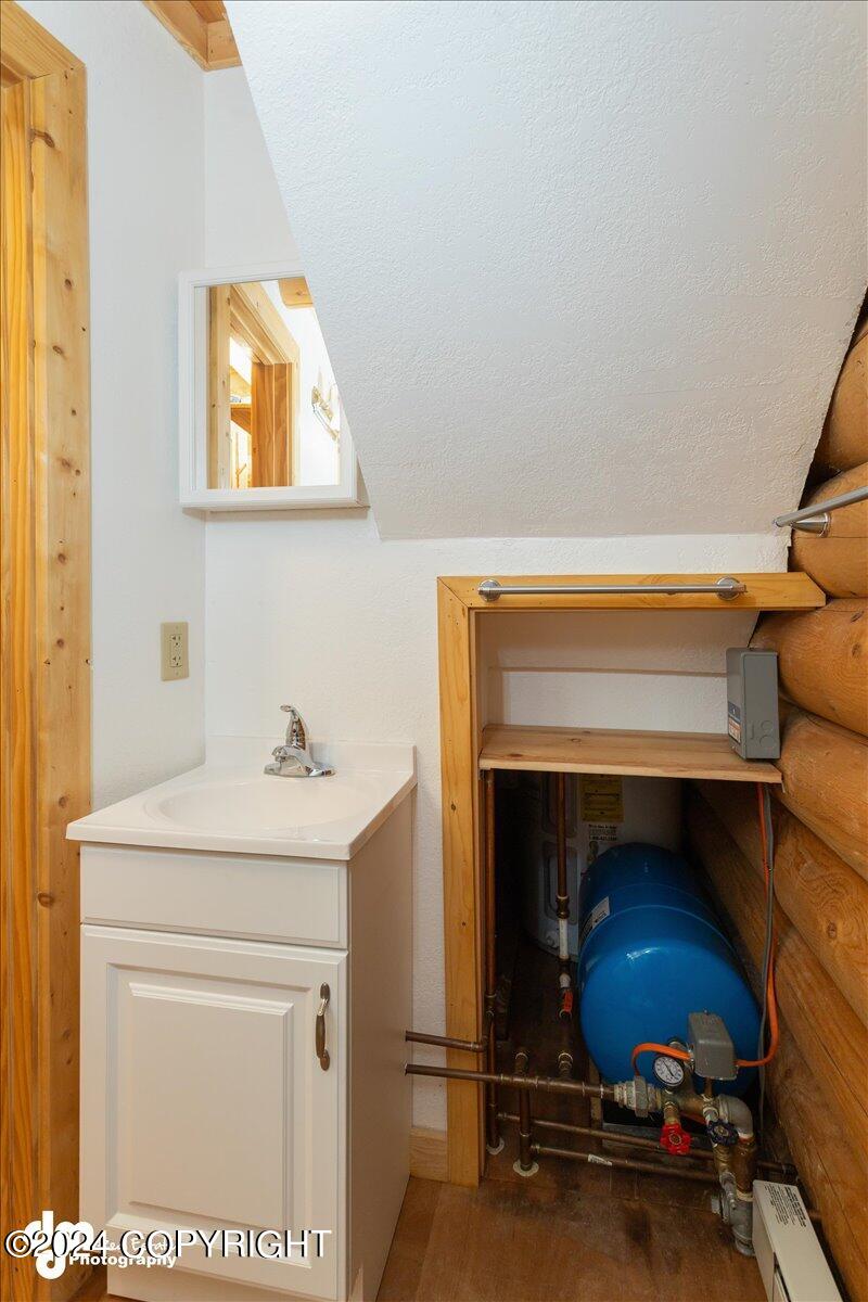 11707 E Remote Lane, Willow, Alaska image 17