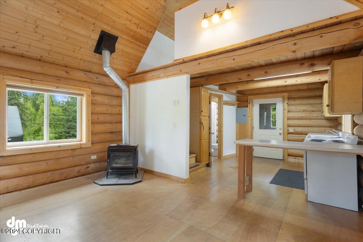 11707 E Remote Lane, Willow, Alaska image 4