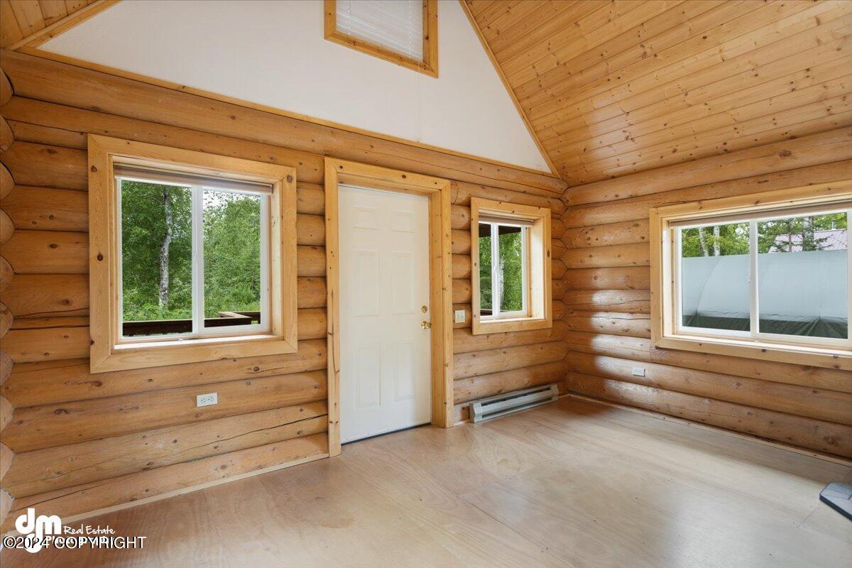 11707 E Remote Lane, Willow, Alaska image 8