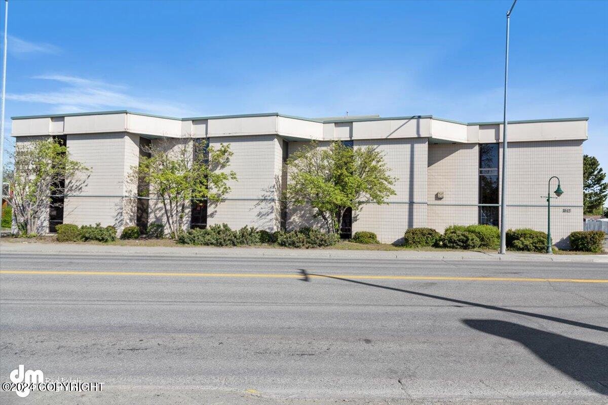 3812 Spenard Road
