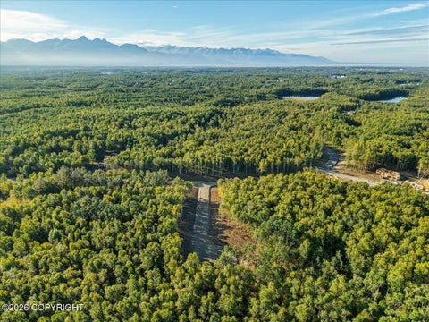 Vacant Land For Sale - L5 B2 E Barry Circle<br/> Wasilla, AK 99654