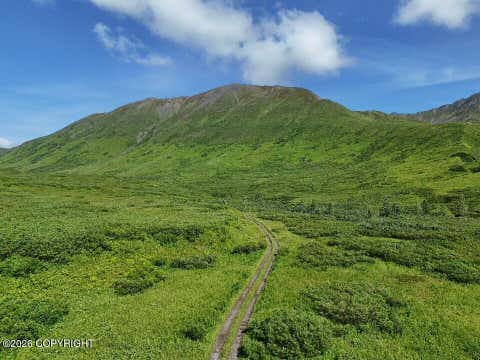 Photo of 000 Dutch Creek Gold Claims, Trapper Creek, AK 99683 (MLS # 26-10814)