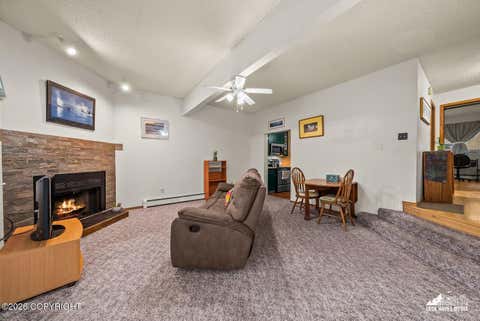 Condo For Sale - 4766 Mills Drive #41<br/> Anchorage, AK 99508