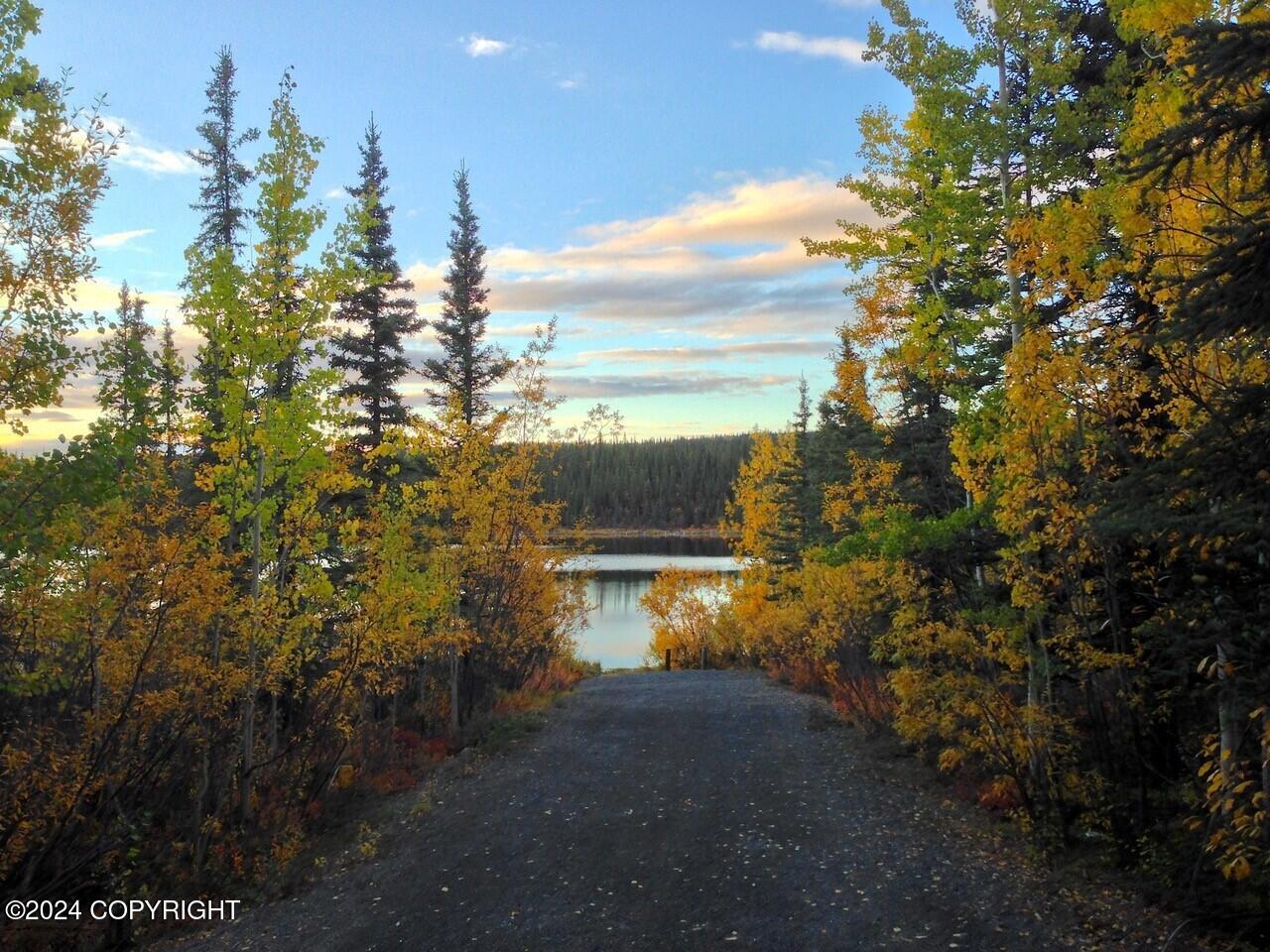 B4 - L4 Jude No Road Road, Glennallen, Alaska image 14