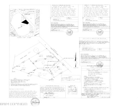 Vacant Land For Sale - 455 Ridgecrest Drive<br/> Bethel, AK 99559
