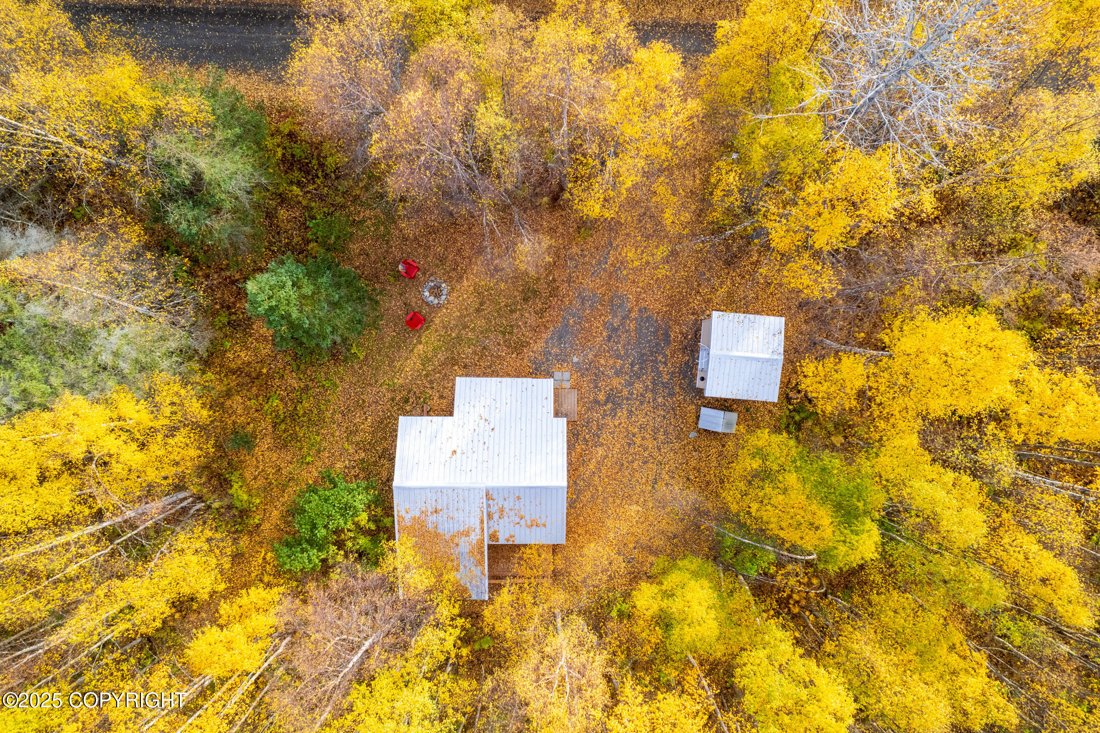 51070 E Martille Avenue, Nikiski/North Kenai, Texas image 25