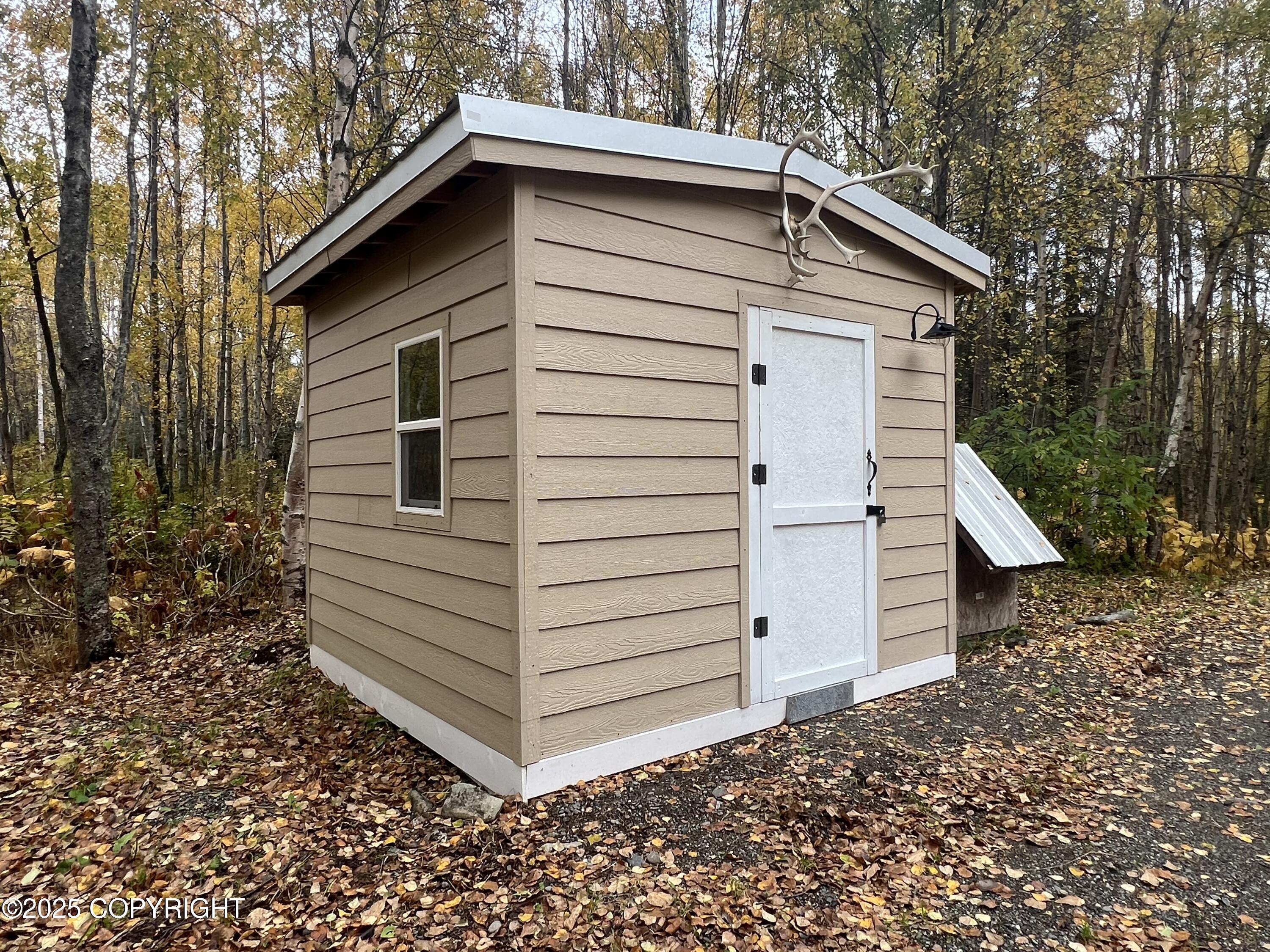 51070 E Martille Avenue, Nikiski/North Kenai, Texas image 32