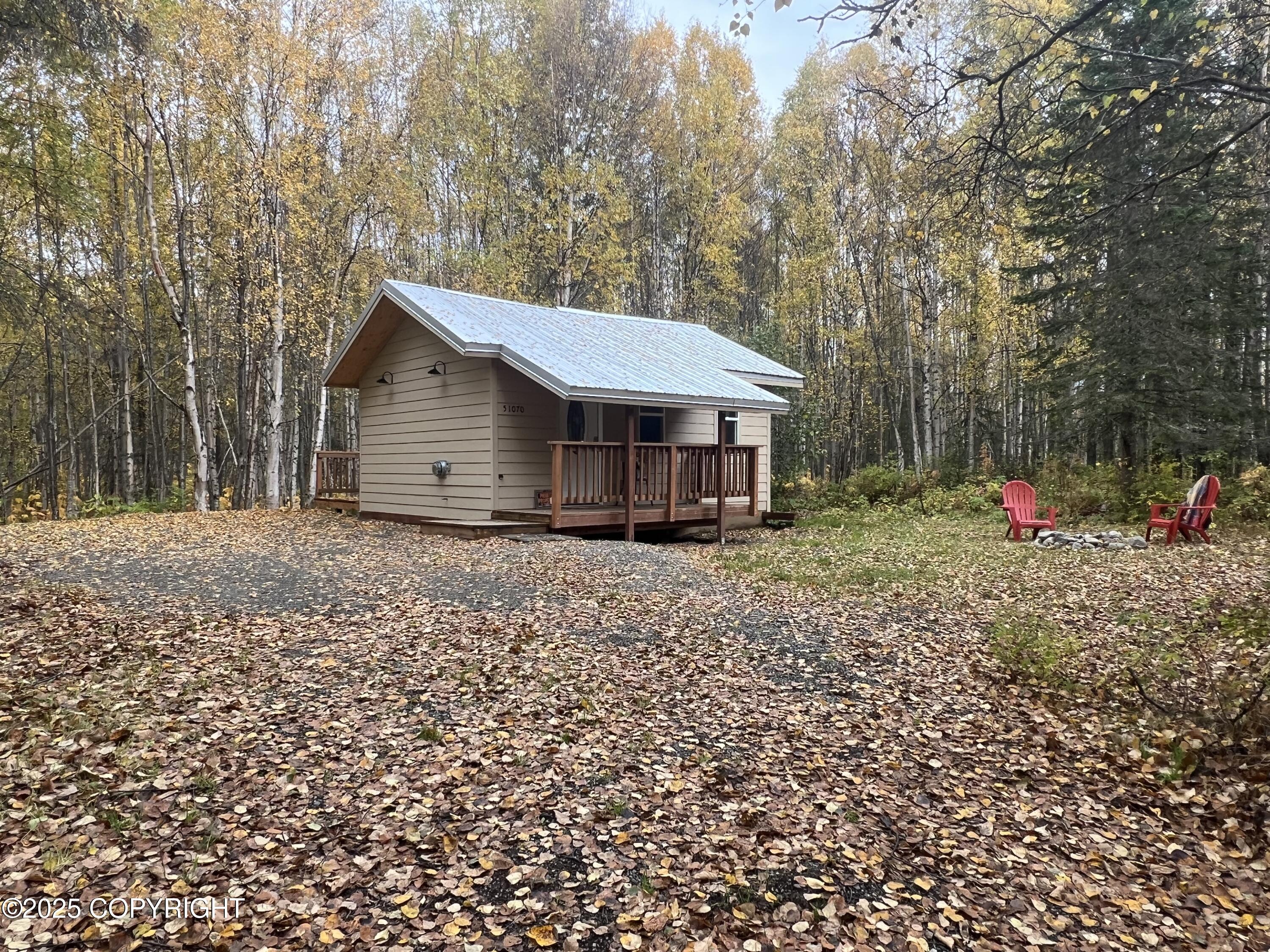 51070 E Martille Avenue, Nikiski/North Kenai, Texas image 7