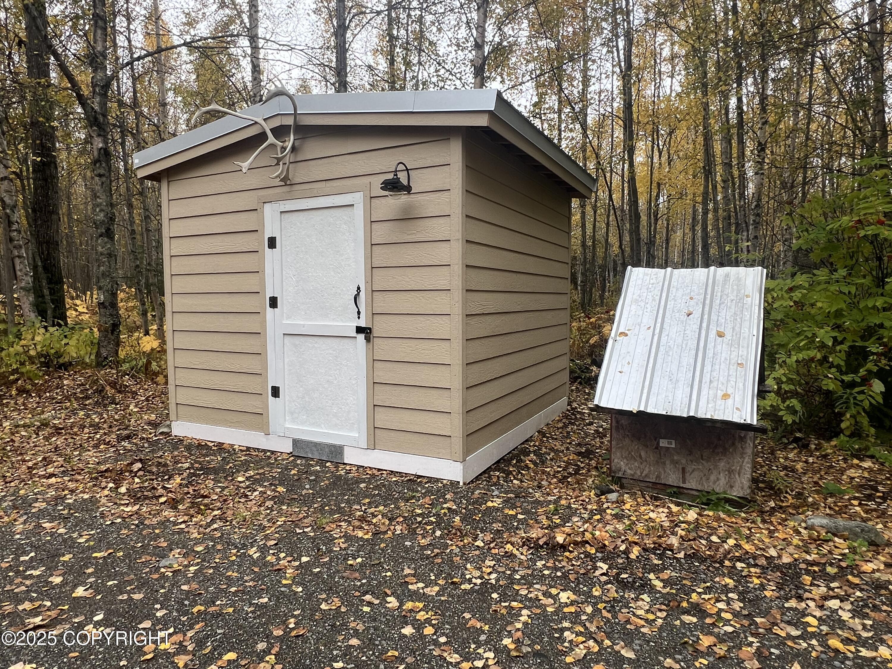 51070 E Martille Avenue, Nikiski/North Kenai, Texas image 33