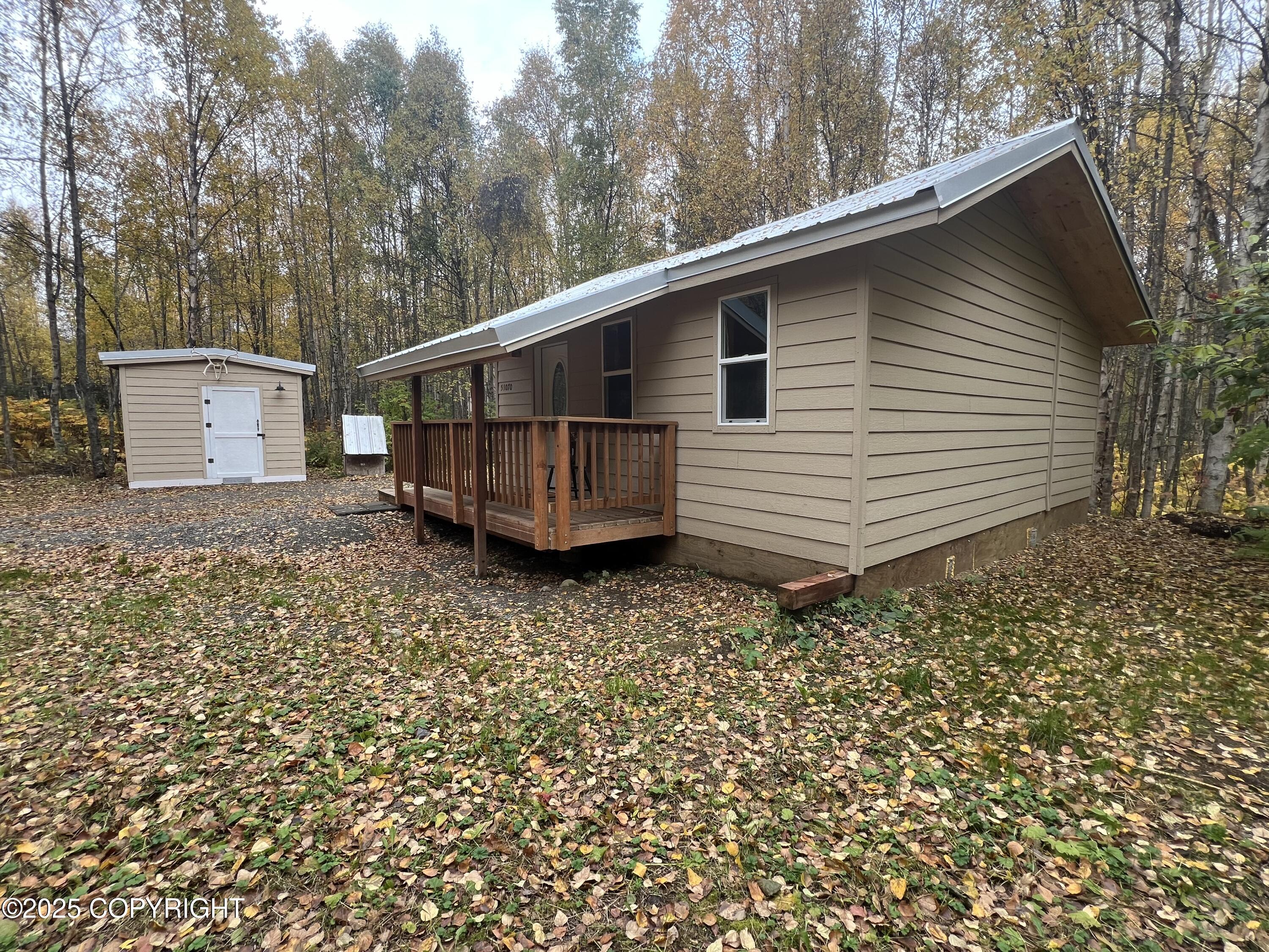 51070 E Martille Avenue, Nikiski/North Kenai, Texas image 8