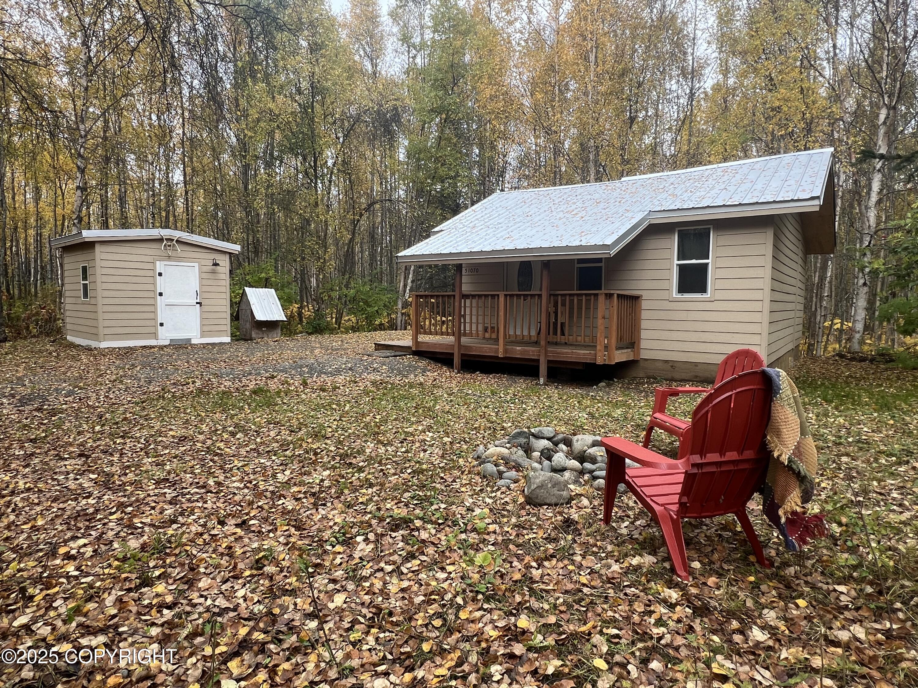 51070 E Martille Avenue, Nikiski/North Kenai, Texas image 1
