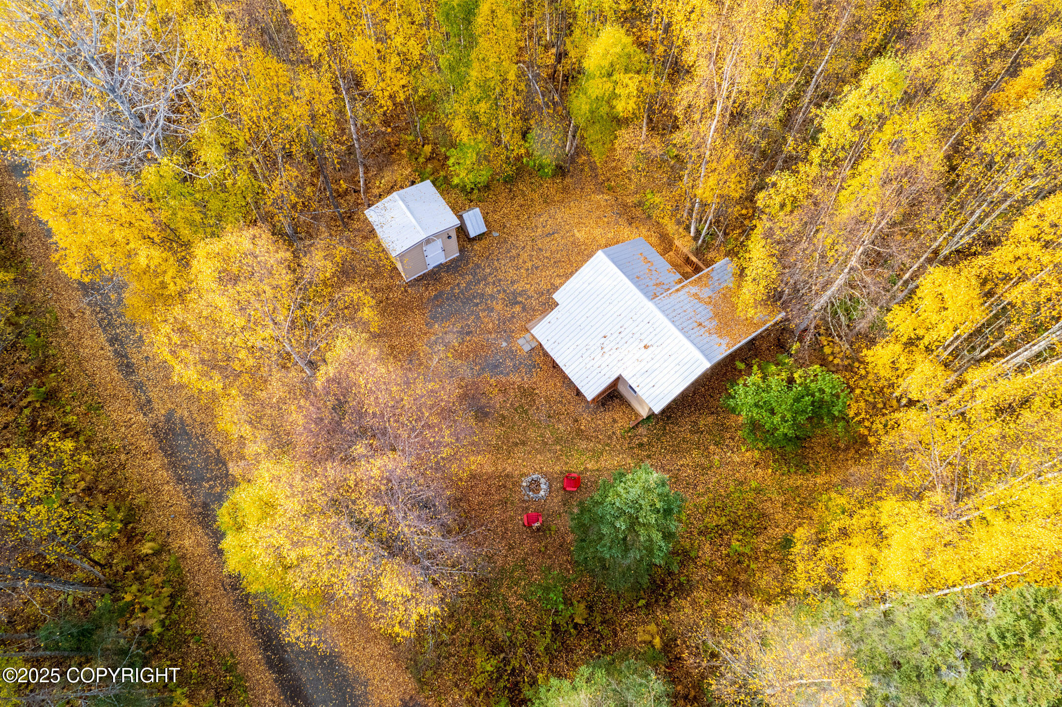 51070 E Martille Avenue, Nikiski/North Kenai, Texas image 2