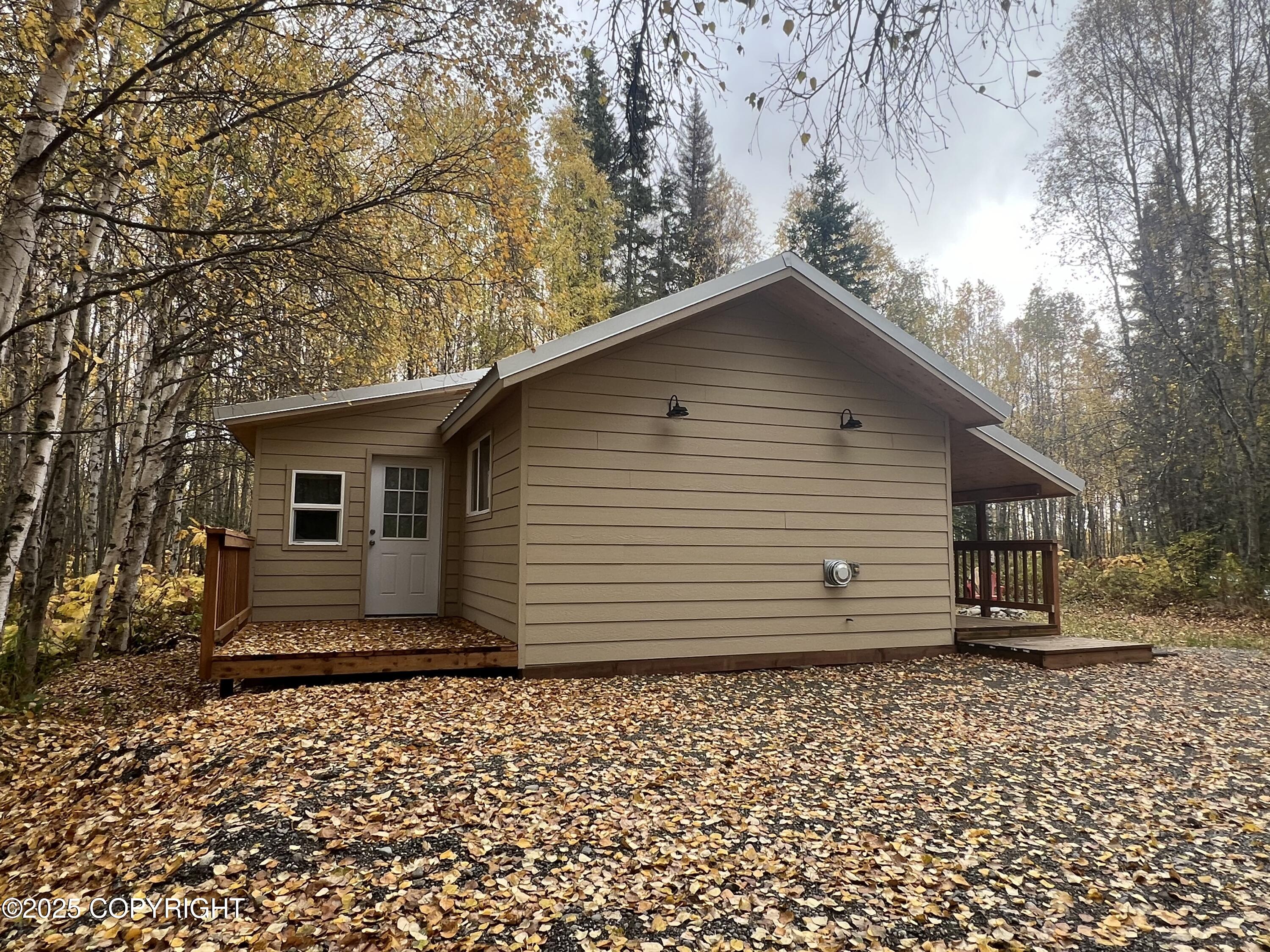 51070 E Martille Avenue, Nikiski/North Kenai, Texas image 22