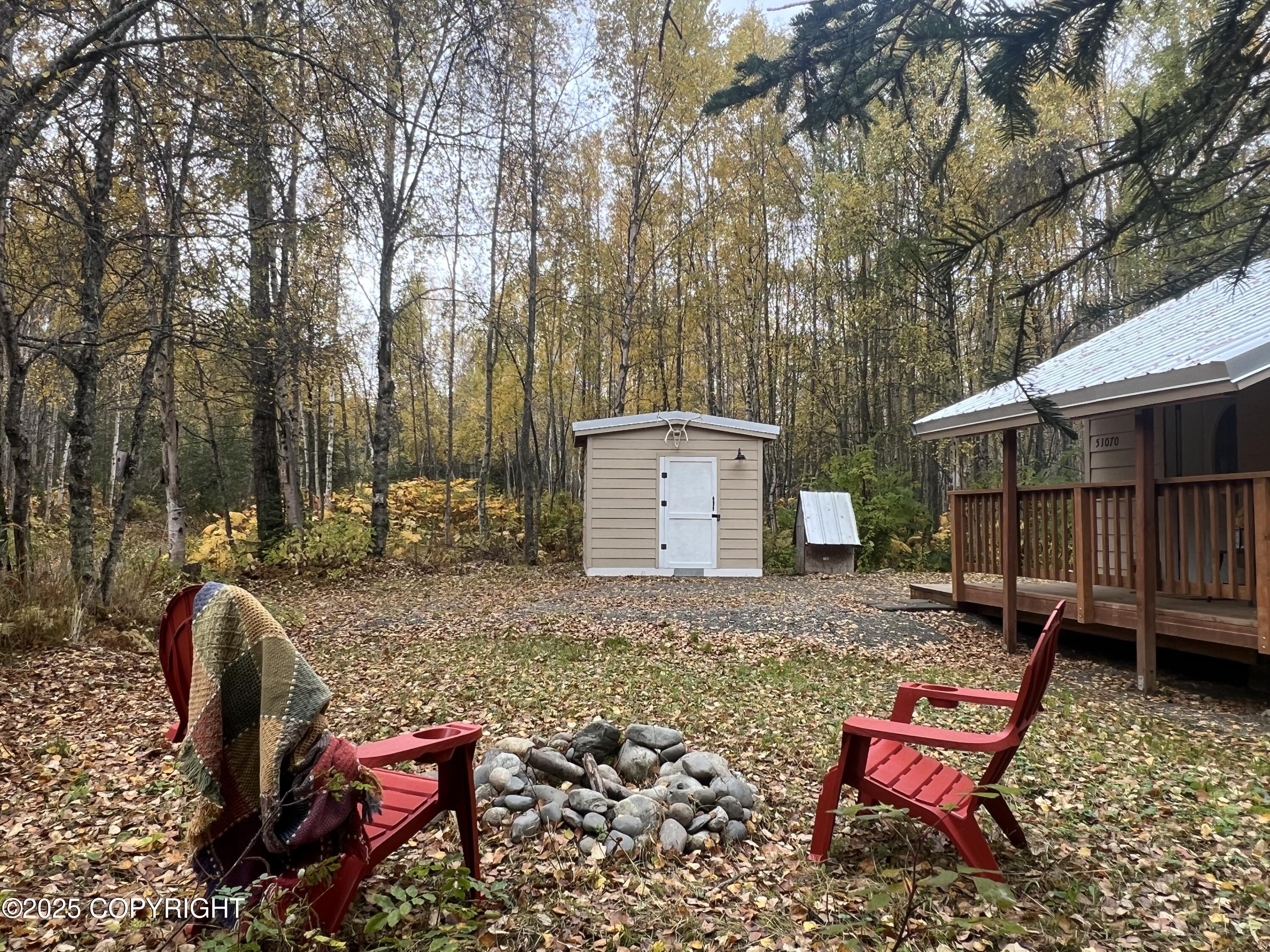 51070 E Martille Avenue, Nikiski/North Kenai, Texas image 23