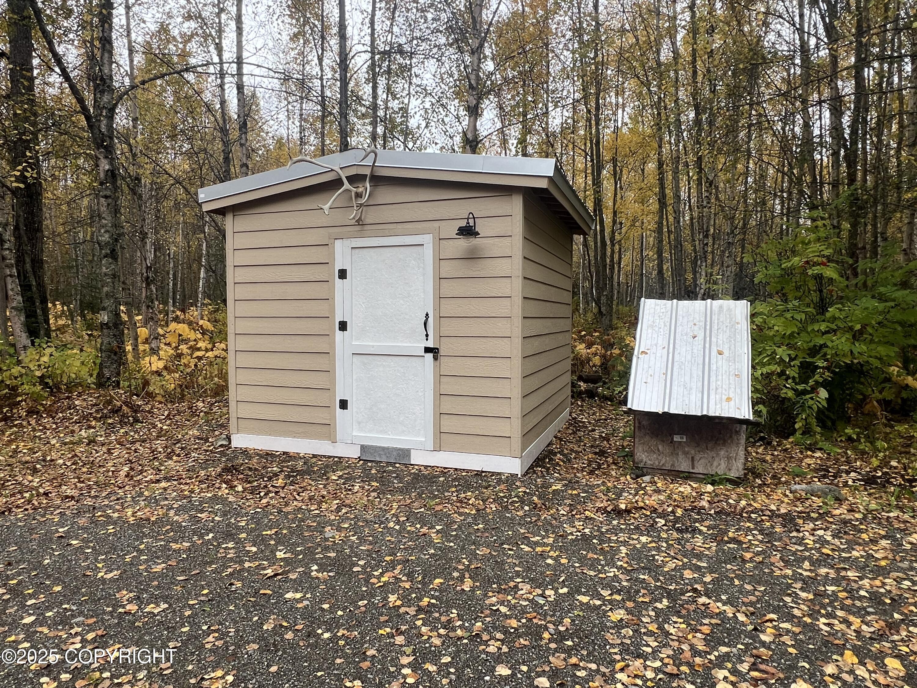51070 E Martille Avenue, Nikiski/North Kenai, Texas image 31