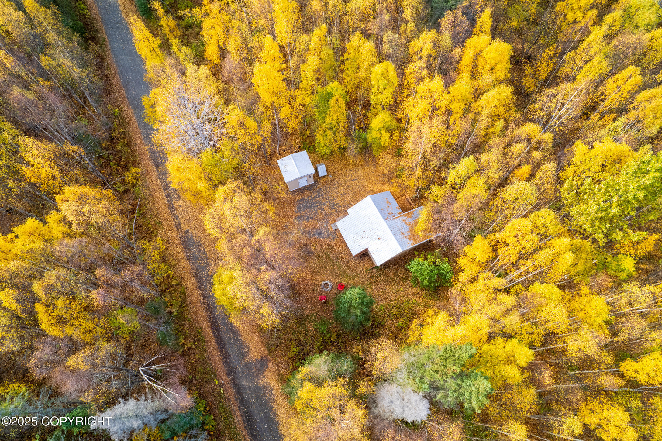 51070 E Martille Avenue, Nikiski/North Kenai, Texas image 29