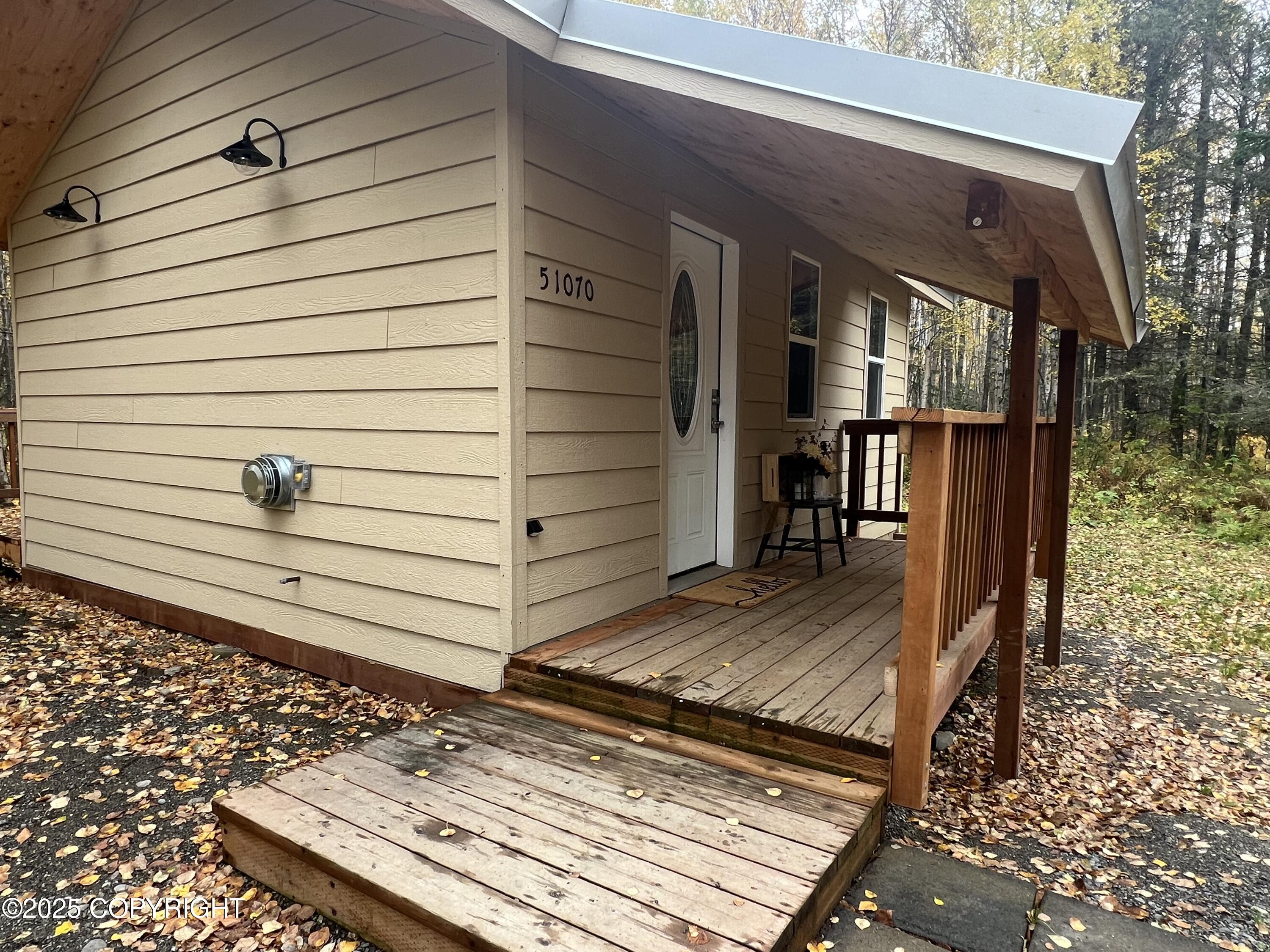 51070 E Martille Avenue, Nikiski/North Kenai, Texas image 11