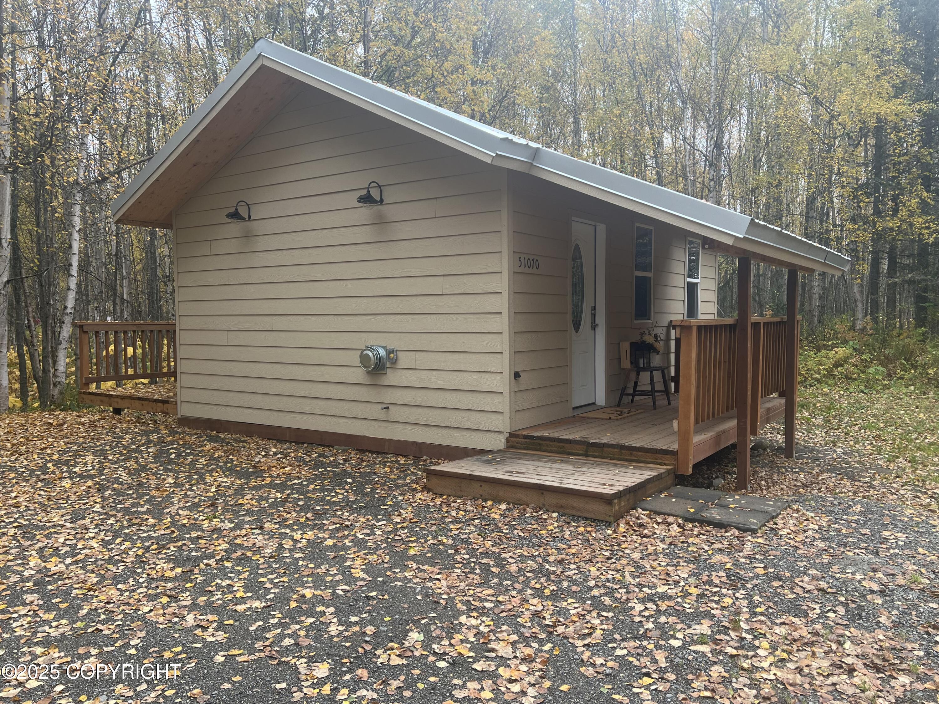 51070 E Martille Avenue, Nikiski/North Kenai, Texas image 10