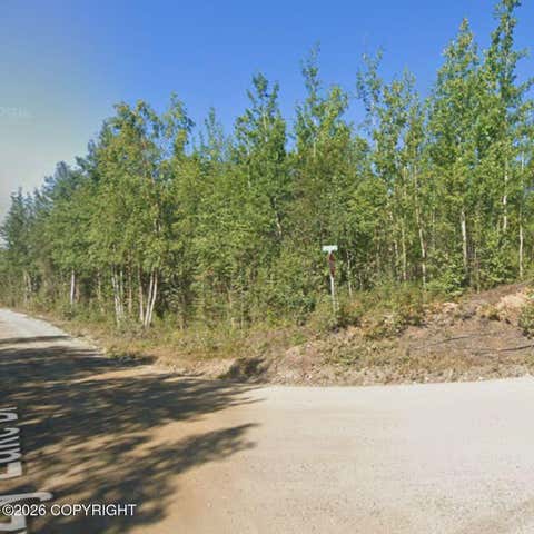 Vacant Land For Sale - 542 S Lazy Lake Drive<br/> Houston, AK 99623