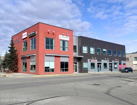 125 W Evergreen Avenue Palmer AK 99645
