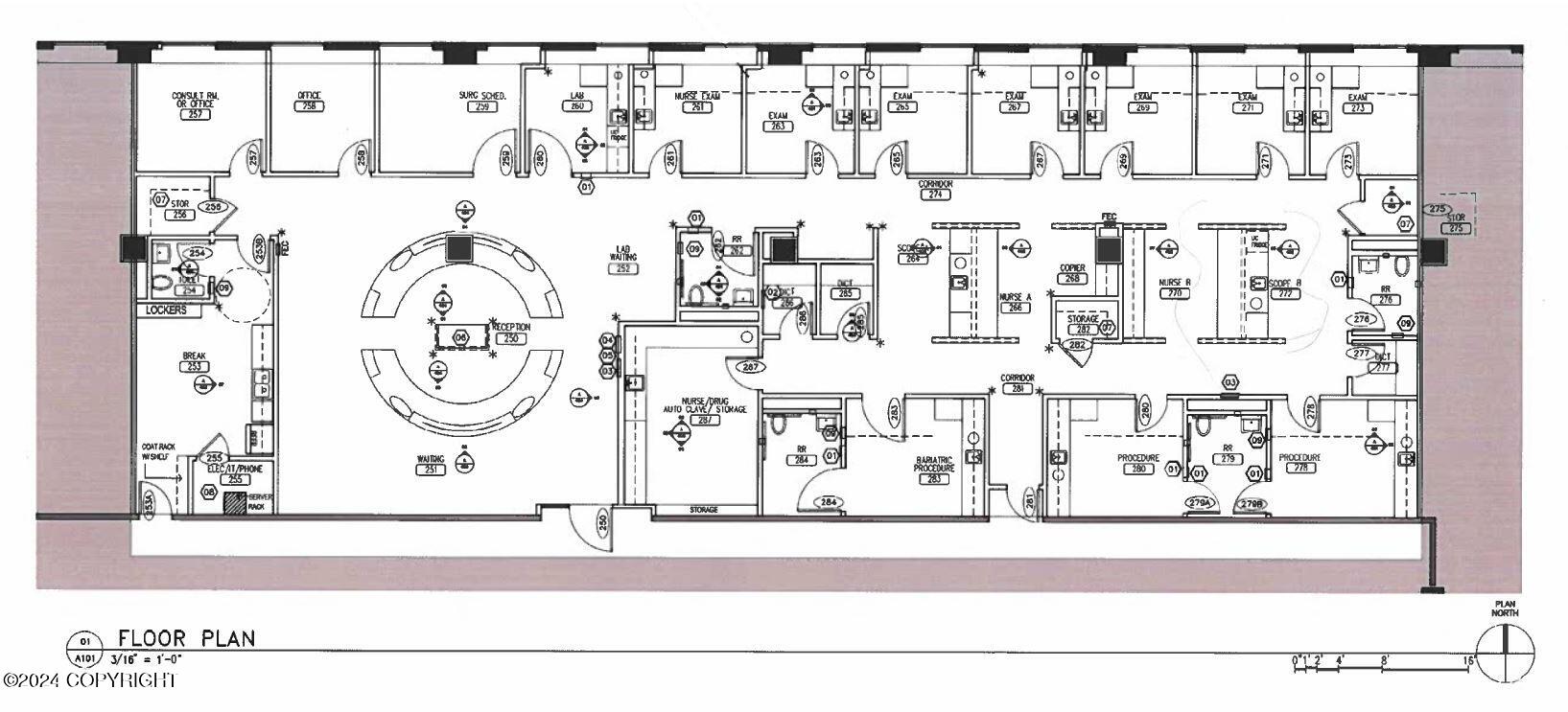 2925 Debarr Road #250
