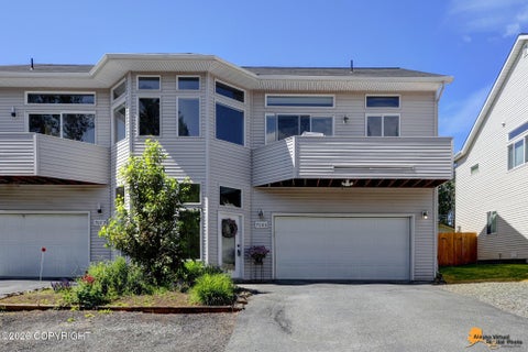 Condo For Sale - 7000 Stella Place #6B<br/> Anchorage, AK 99507