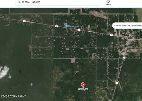 Photo of NHN Polaris Street, Tok, AK 99780 (MLS # 26-9782)