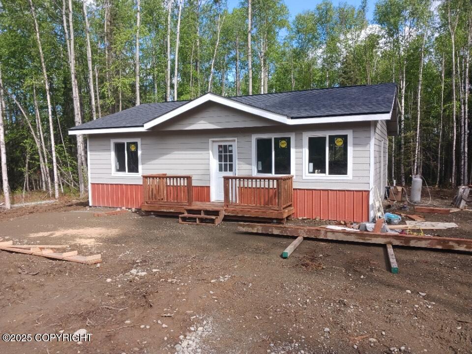 13439 W King Arthur Drive, Houston, Alaska image 1