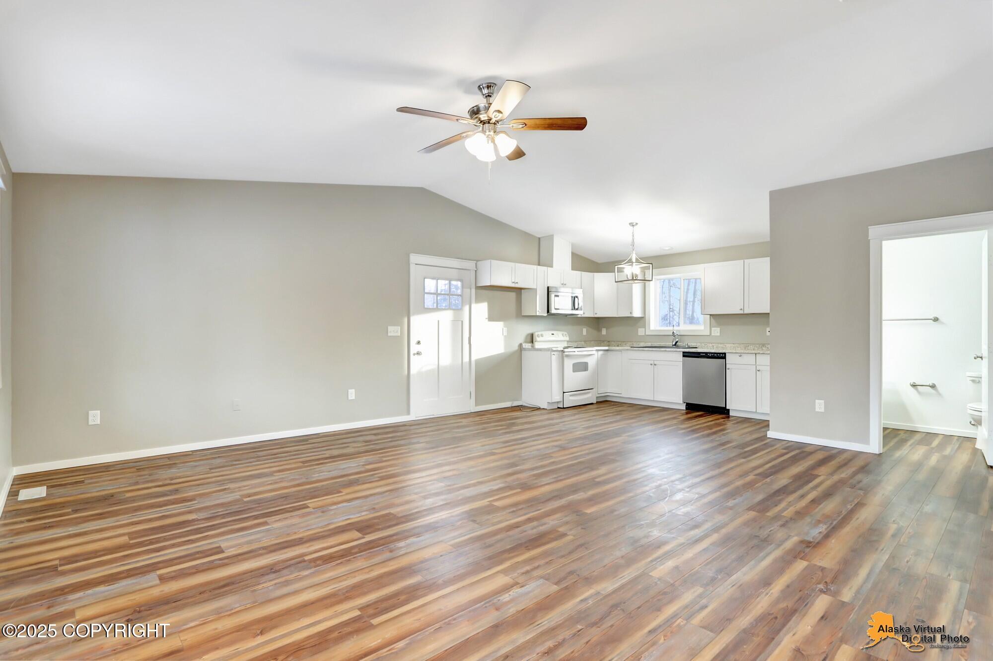 13439 W King Arthur Drive, Houston, Alaska image 2