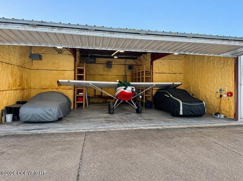 Photo of 4170 W Aviation Avenue #3, Wasilla, AK 99654 (MLS # 26-4837)