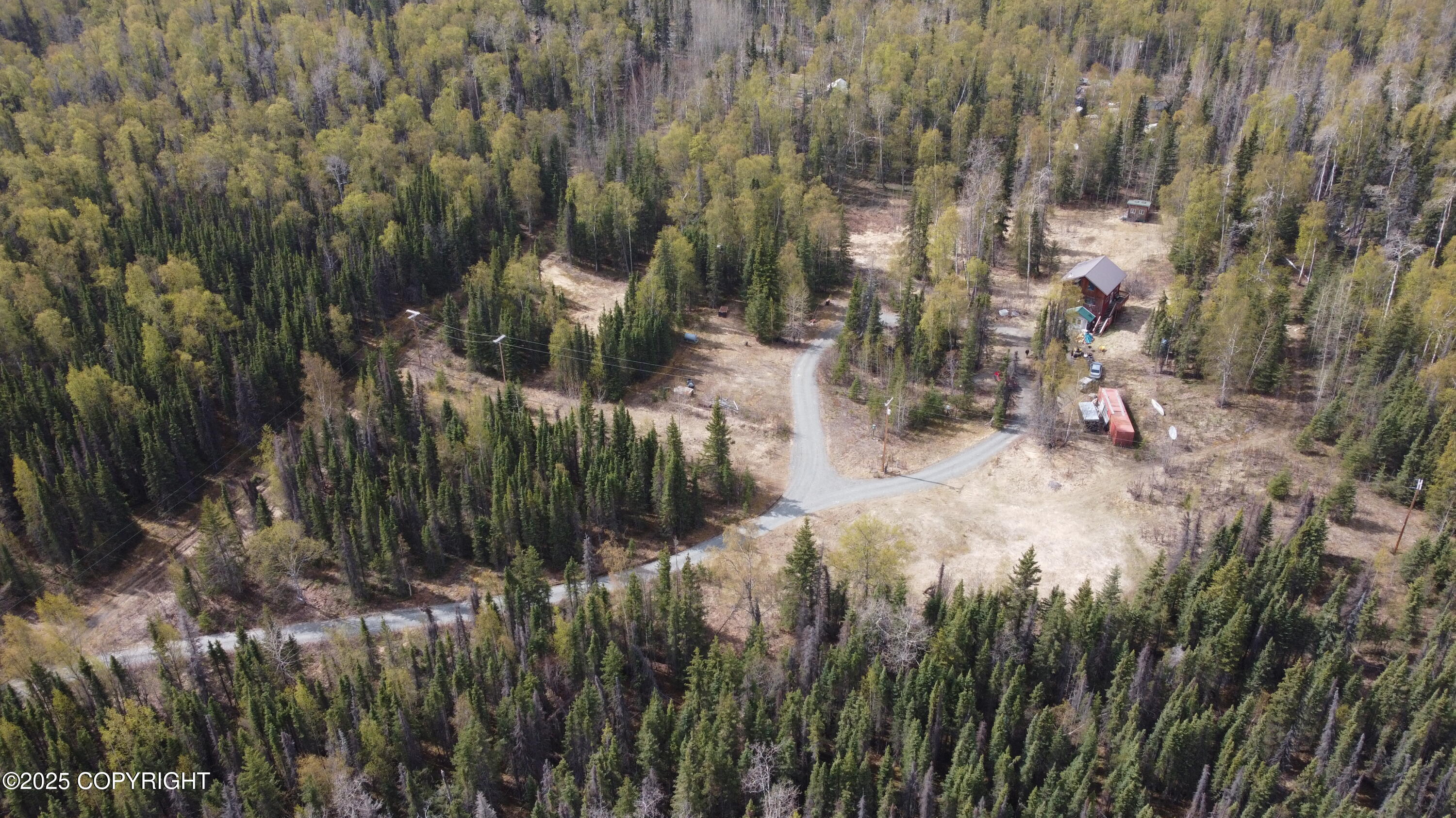 Soldotna, Alaska 99669, United States, 1 Bedroom Bedrooms, ,1 BathroomBathrooms,Residential,Active,116032