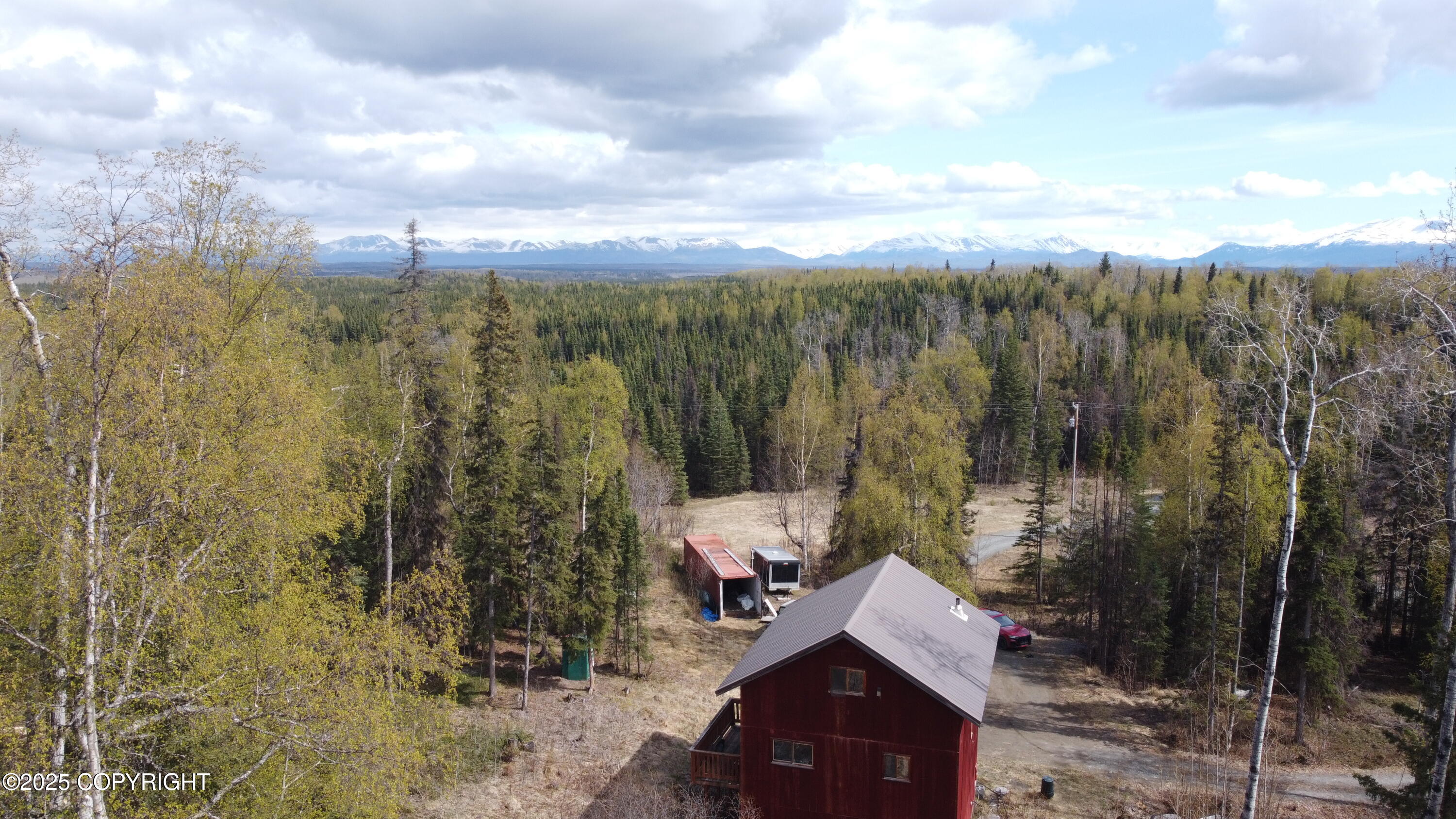 Soldotna, Alaska 99669, United States, 1 Bedroom Bedrooms, ,1 BathroomBathrooms,Residential,Active,116032