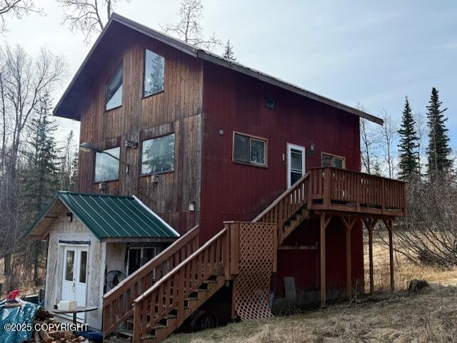 33120 Flycatcher Avenue, Soldotna, Alaska image 1