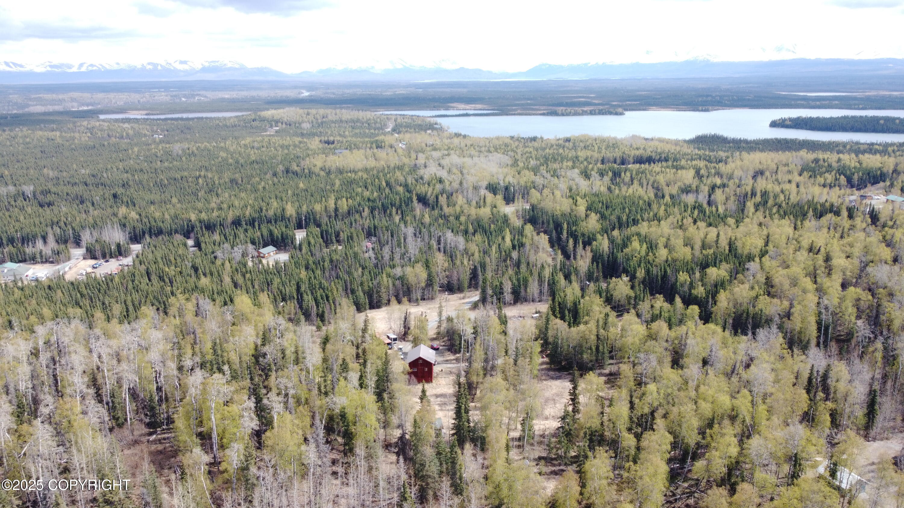 Soldotna, Alaska 99669, United States, 1 Bedroom Bedrooms, ,1 BathroomBathrooms,Residential,Active,116032