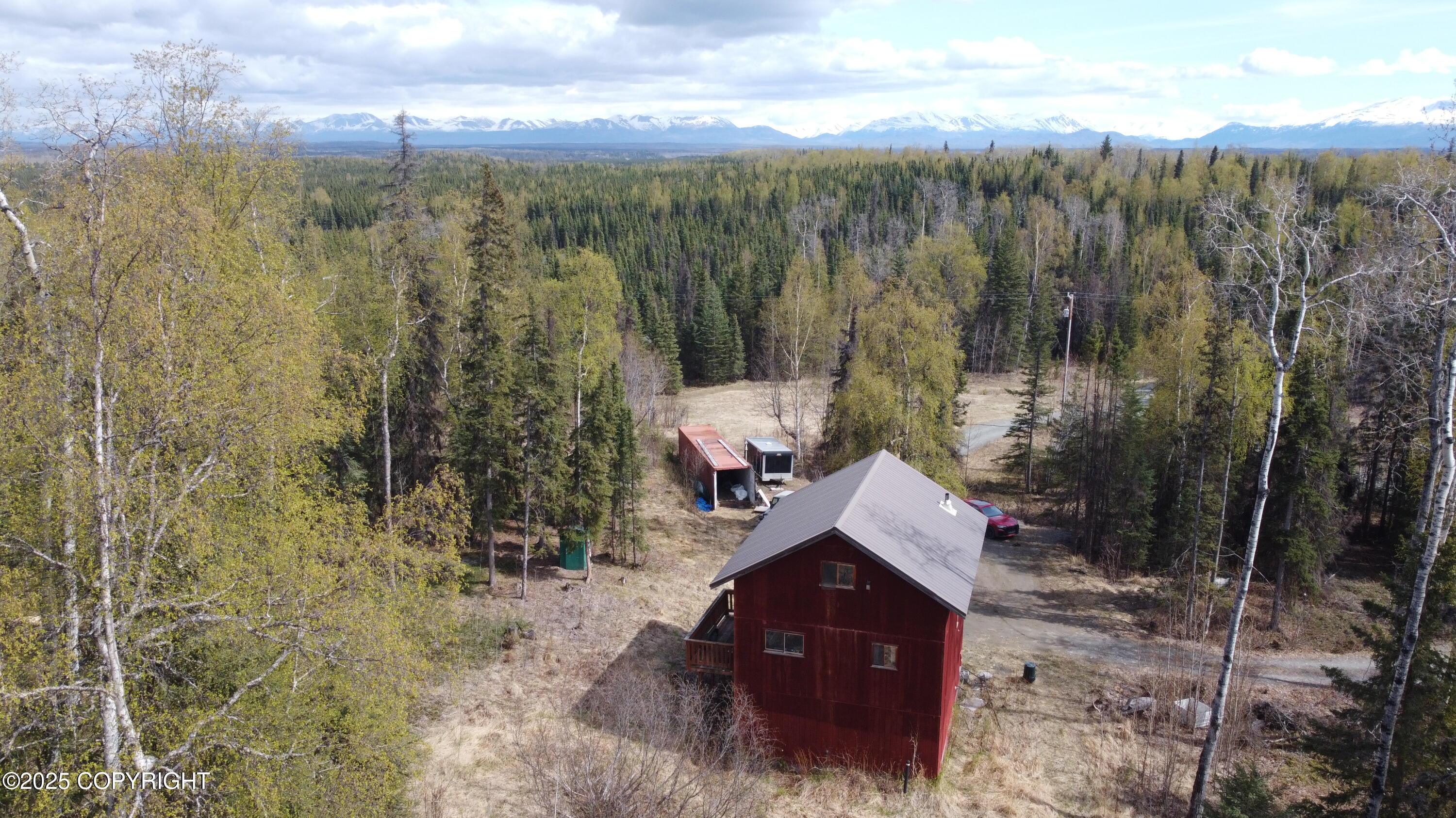 Soldotna, Alaska 99669, United States, 1 Bedroom Bedrooms, ,1 BathroomBathrooms,Residential,Active,116032