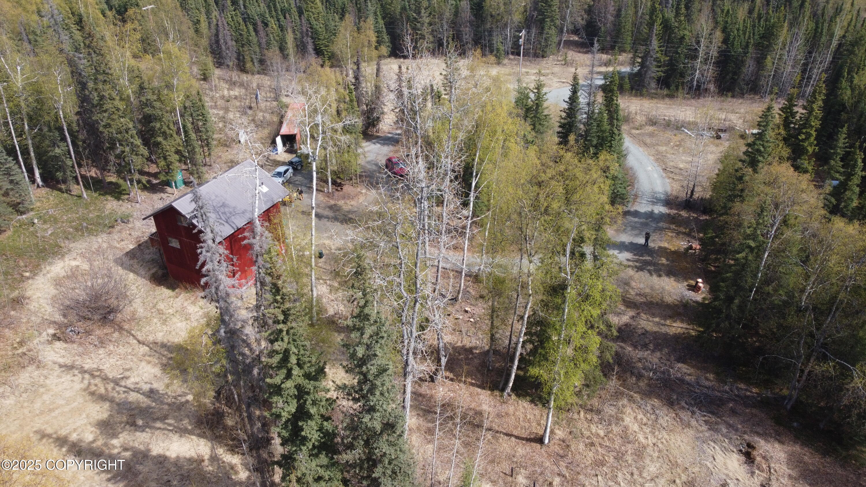 Soldotna, Alaska 99669, United States, 1 Bedroom Bedrooms, ,1 BathroomBathrooms,Residential,Active,116032