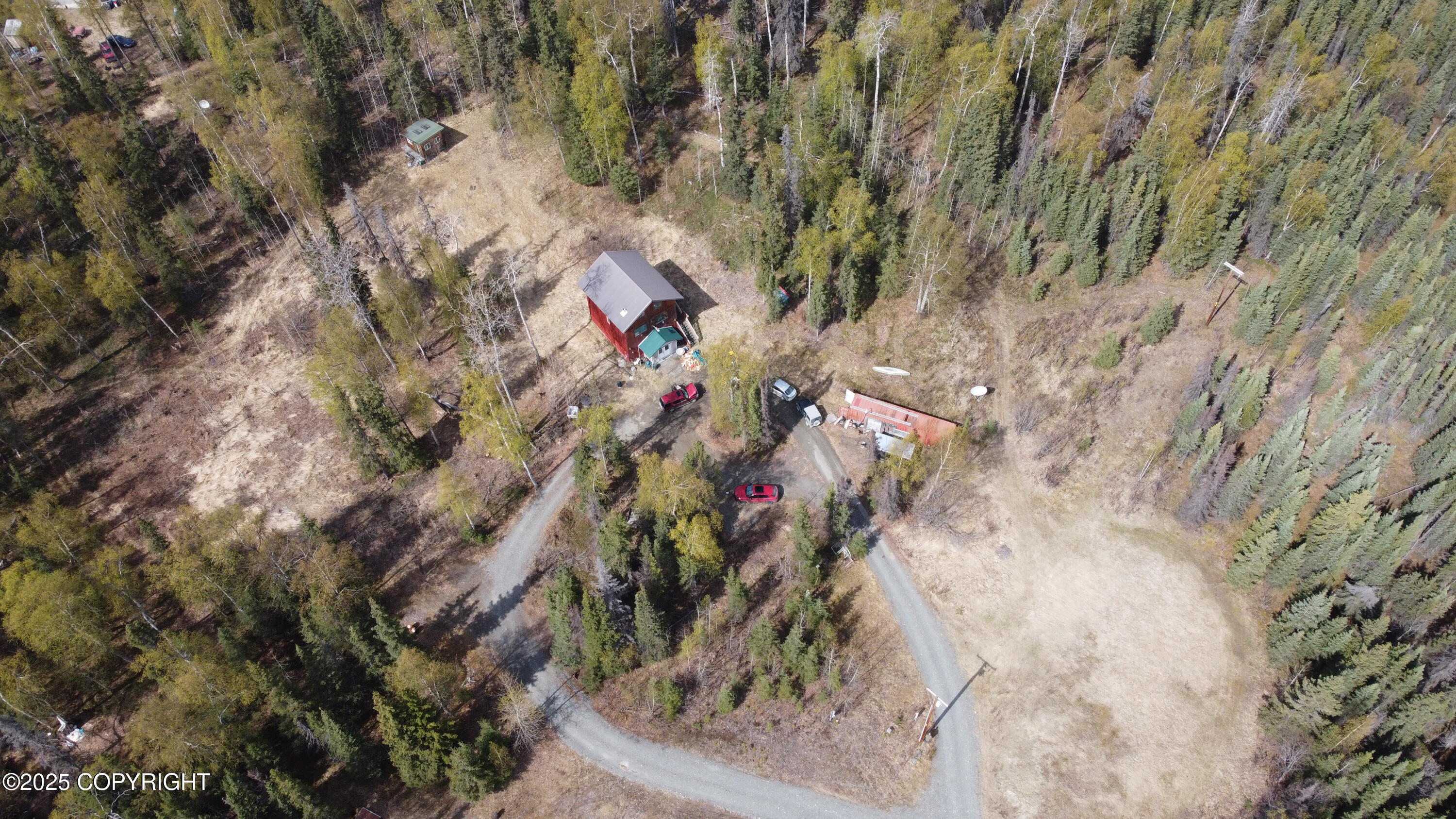 Soldotna, Alaska 99669, United States, 1 Bedroom Bedrooms, ,1 BathroomBathrooms,Residential,Active,116032