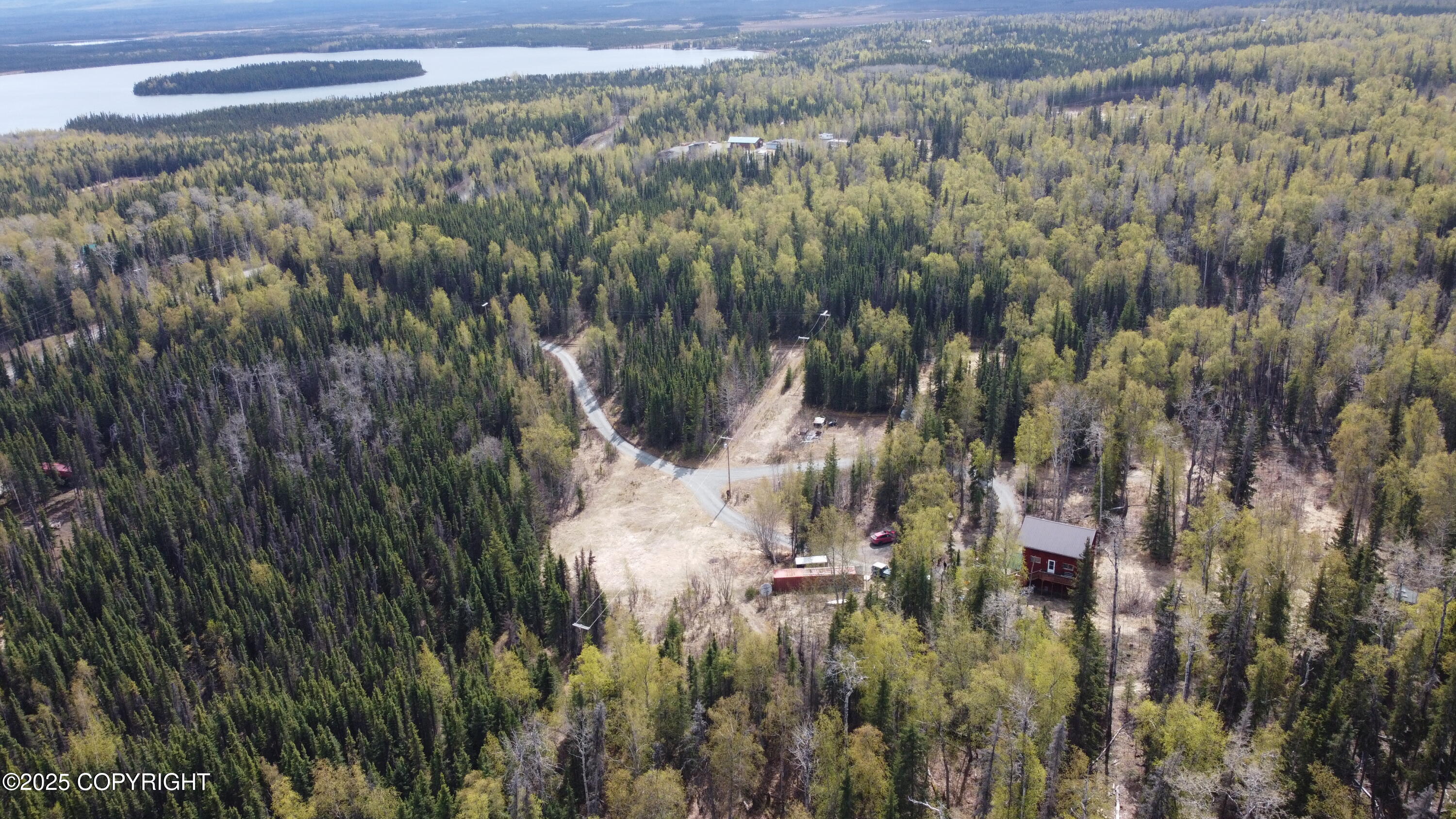 Soldotna, Alaska 99669, United States, 1 Bedroom Bedrooms, ,1 BathroomBathrooms,Residential,Active,116032