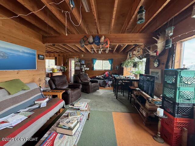 Soldotna, Alaska 99669, United States, 1 Bedroom Bedrooms, ,1 BathroomBathrooms,Residential,Active,116032