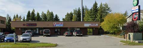 Photo of 9150 Jewel Lake Road #B, Anchorage, AK 99502 (MLS # 26-10699)