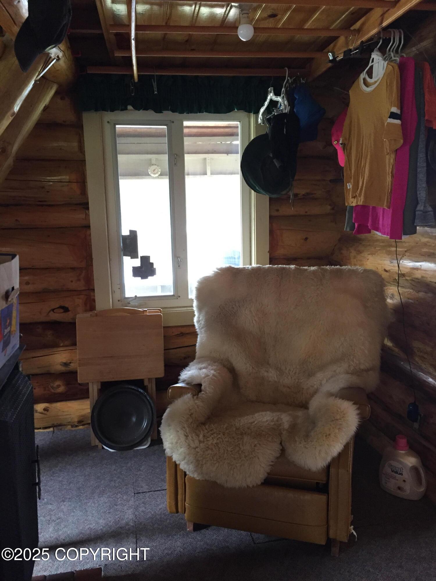 Tr K No Road, Skwentna, Alaska image 22