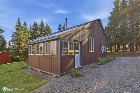 Homes For Sale - 65182 Louis Huber Avenue<br/> Anchor Point, AK 99556