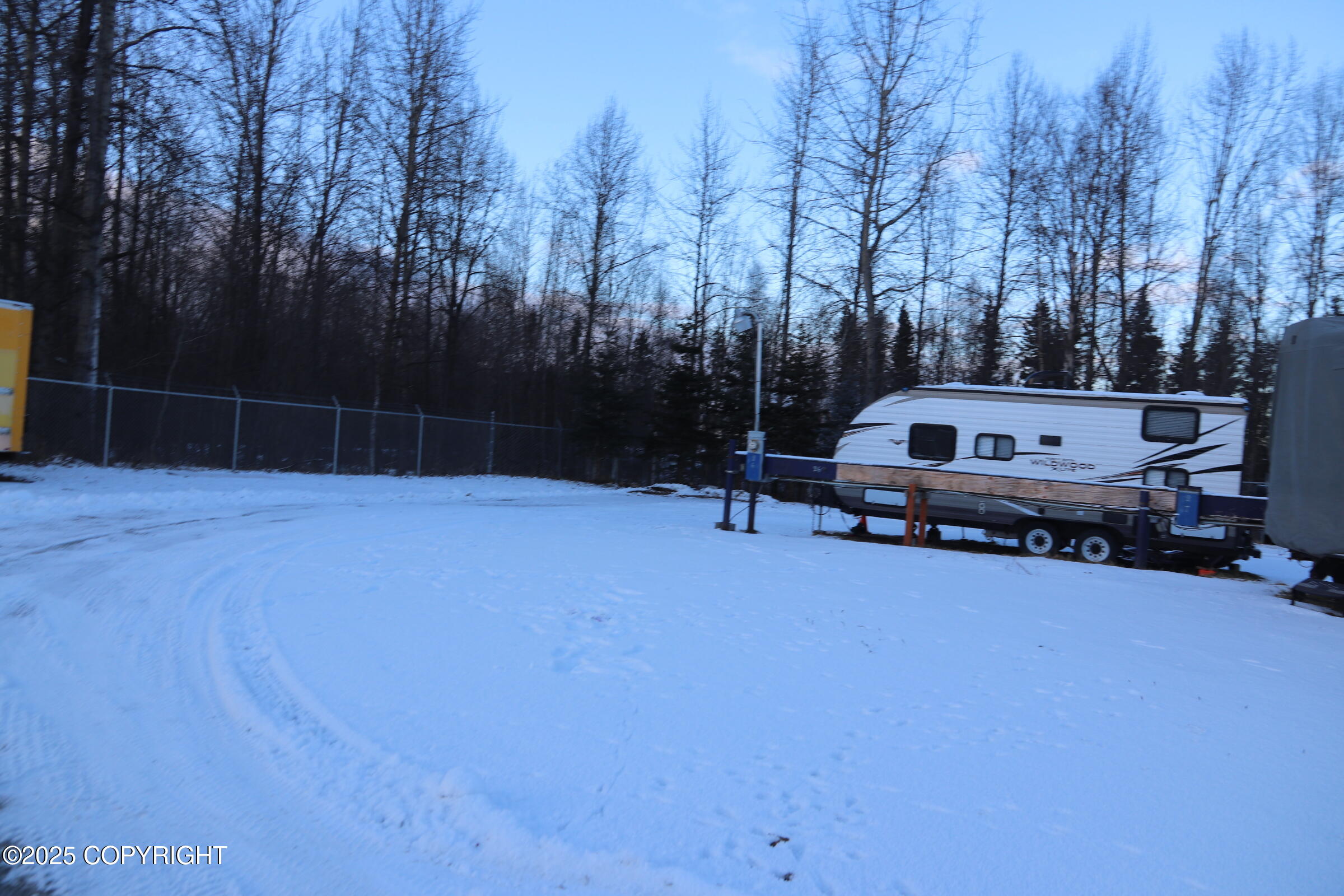 2150 Seward Highway