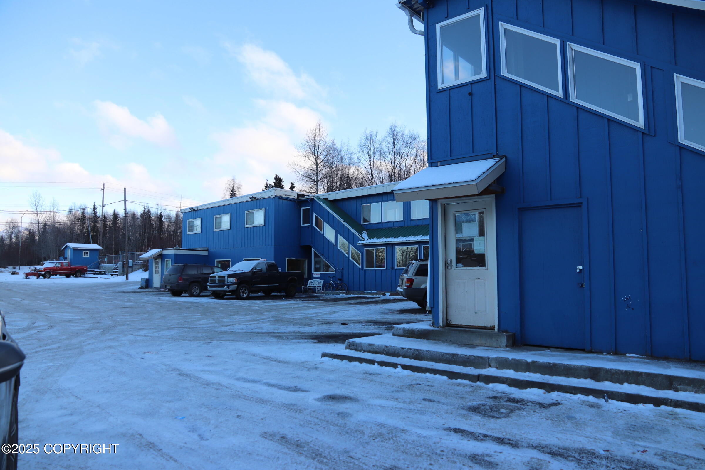2150 Seward Highway