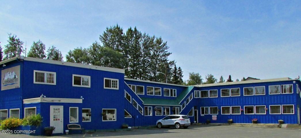 2150 Seward Highway