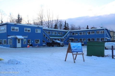 2150 Seward Highway Anchorage AK 99503