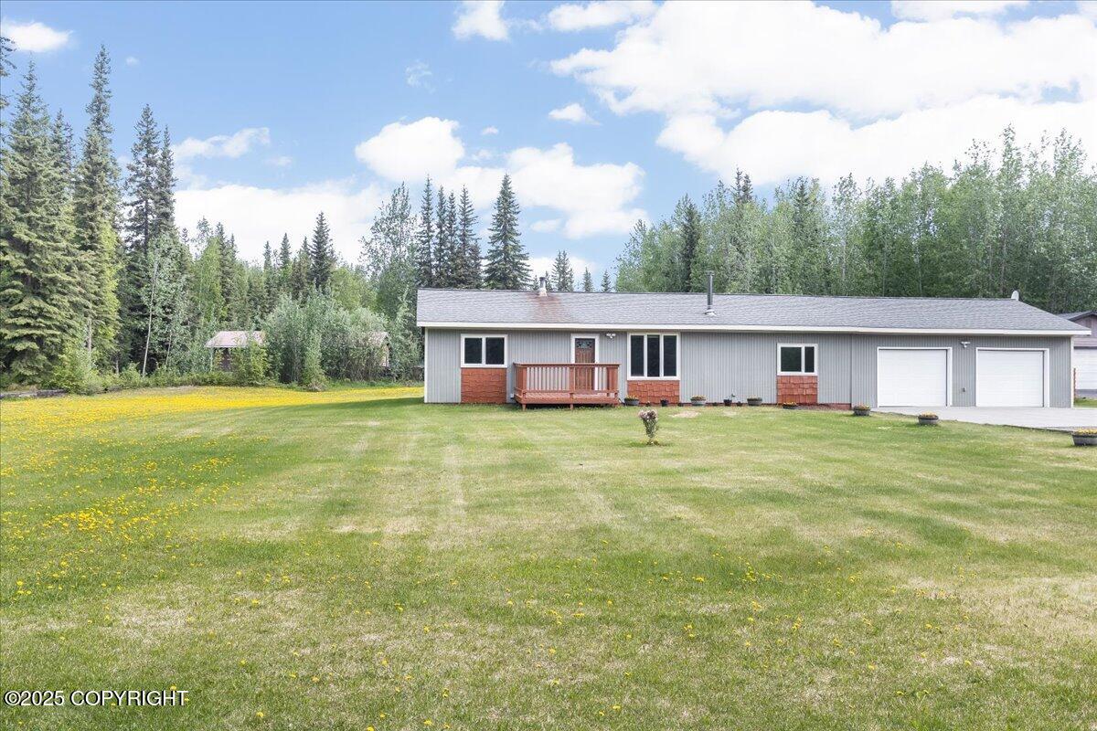 3432 Conifer Drive, North Pole, Alaska image 17
