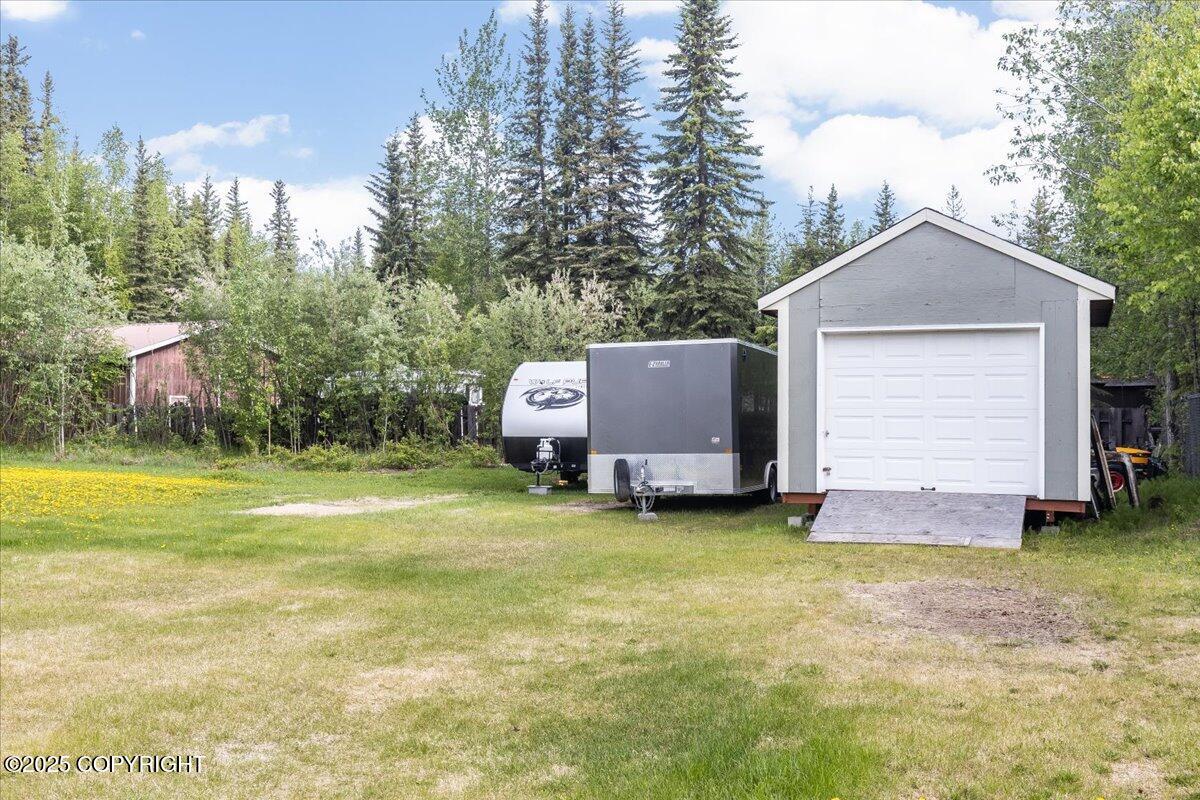 3432 Conifer Drive, North Pole, Alaska image 18