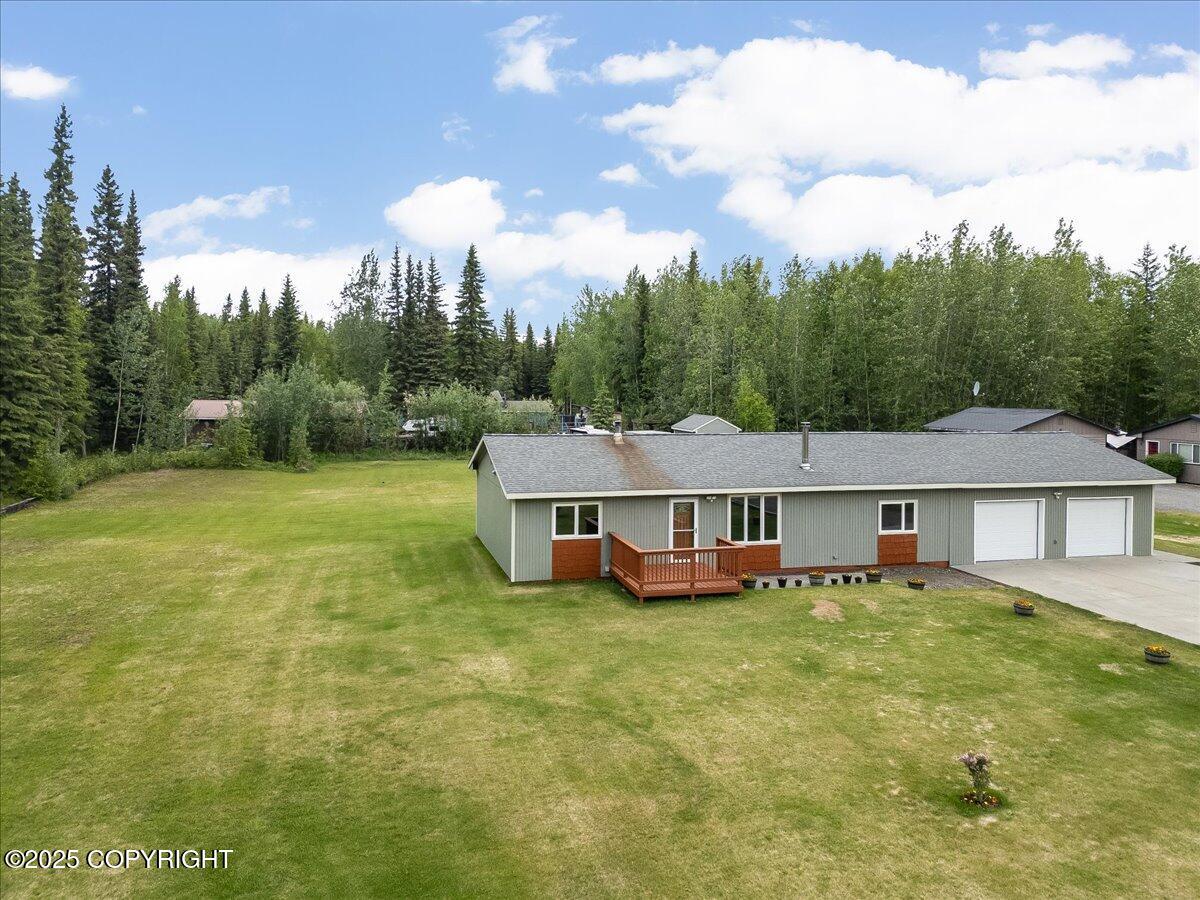 3432 Conifer Drive, North Pole, Alaska image 28